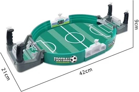 Klassiek Voetbalspel